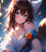 Аватарка пользователя Виолетта @have