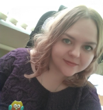 Аватарка пользователя Elenka